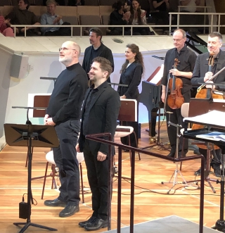 Mit Harald Lesch & Berliner Philharmoniker, Berliner Philharmonie, 25.02.2025